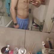 Niesmialy80big - muž, 35 let, Łódź