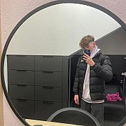 Kacper0261 - mann, 24 Jahre, Białystok