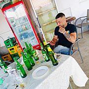 Andr3y - mężczyzna, 27 lat, Ninove