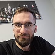 FajnyDziamdziak - mężczyzna, 29 lat, Płock