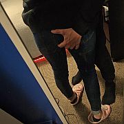 CoupleBiLeNotts - para (mężczyzna 32 lat, kobieta 31 lat), Nottingham