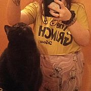 Kocica6924 - kobieta, 23 lat, Warszawa