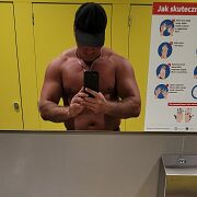 Paranamasaz86 - paar (frau 40 Jahre, mann 42 Jahre), Gdynia