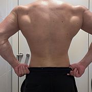 Tomek0721 - мужчина, 19 лет, Koszalin