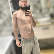 DexBWC - mężczyzna, 35 lat, Goleniów