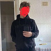 Kertzz - мужчина, 20 лет, Warszawa