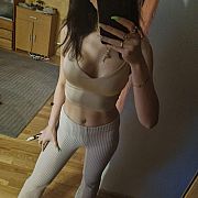 TrojkatBezGumki - couple (woman 32 years, man 33 years), Amsterdam