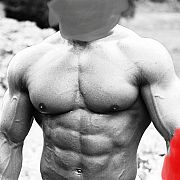 NieznajomyOn1 - мужчина, 39 лет, Katowice