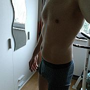 Chillaut - man, 32 years, Weißenfels