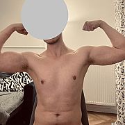 ParkaNaFunBdg - пара (чоловік 25 років, чоловік 31 років), Bydgoszcz