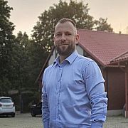 Iver10 - mężczyzna, 35 lat, Jelenia Góra