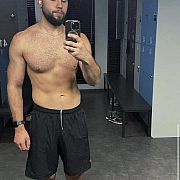 Bjjulo - mężczyzna, 22 lat, Lublin