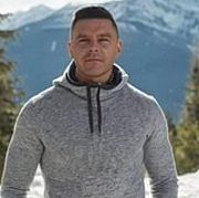 Davidof777 - muž, 41 let, Radom