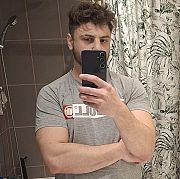 DobryKasek - чоловік, 30 років, Warszawa