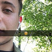 Martin2703 - чоловік, 23 років, Apeldoorn