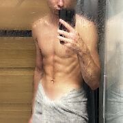 Minok - muž, 19 let, Gdańsk