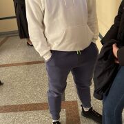 Lllllll69 - muž, 25 let, Wrocław