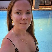 Aleksandraz89 - žena, 36 let, Szczecin