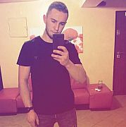 Darioxxx95 - чоловік, 30 років, Radom