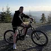 Maro854321 - man, 40 years, Ustroń