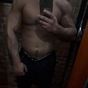 SamotnyGoracy - trans, 46 lat, Gdynia