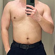 Champminsk - mężczyzna, 29 lat, Warszawa