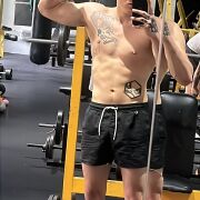 Ss19cm - man, 19 years, Siemianowice Śląskie