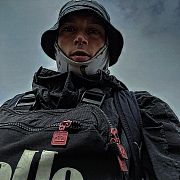 420ACAB - mężczyzna, 34 lat, Den Helder