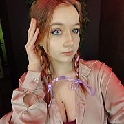 Lerochka - kobieta, 18 lat, Москва