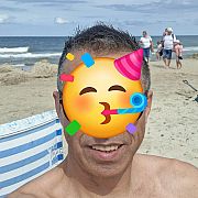 Nightriderpl - mężczyzna, 45 lat, Poznań