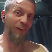 Czkan - man, 43 years, Szczecin