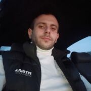 Fabian2727 - чоловік, 26 років, Puławy