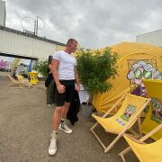 Mareckii78 - mężczyzna, 38 lat, Kudowa-Zdrój