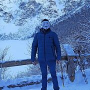 EssaBoy88 - man, 37 years, Kraków