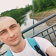 Project69 - mężczyzna, 37 lat, Zabrze