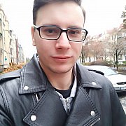 PozytywnyXxX - чоловік, 34 років, Szczecin