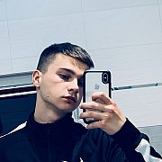 Patryczek93 - man, 32 years, Wałbrzych