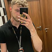 Onsbby - muž, 21 let, Gdańsk