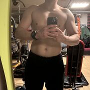 Danio92 - mann, 33 Jahre, Rzeszów