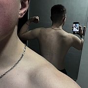 Dimon4ikkkk - muž, 20 let, Sieniawa