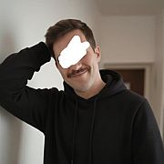 Kuba991265 - muž, 26 let, Wrocław