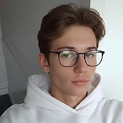 Dawidlove3 - mann, 19 Jahre, Łódź