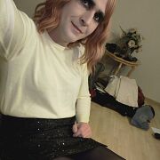 Crossdresser1988 - транссексуали, 38 років, Szczecin