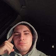 DawidB203 - mężczyzna, 22 lat, Poznań