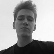 Adreekk - mann, 23 Jahre, Żelechów