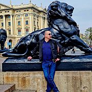 Piotr197803 - muž, 47 let, Deventer