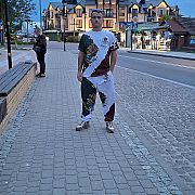 Anri38 - muž, 38 let, Słupsk