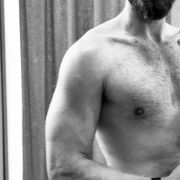 UnknownGhost - mężczyzna, 34 lat, Łódź