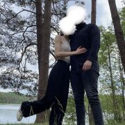 Basiapiotr - para (kobieta 25 lat, mężczyzna 23 lat), Gdańsk