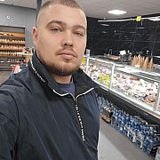 Muchawsh - mężczyzna, 31 lat, Gdańsk